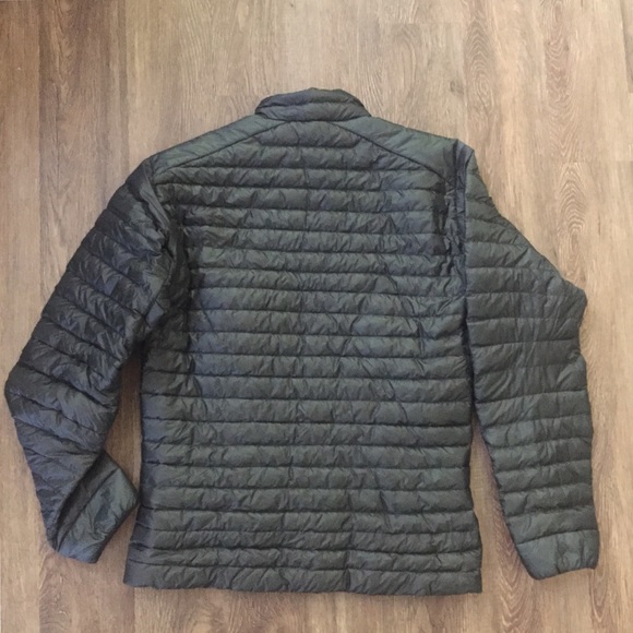 Arc'teryx Cerium SL Down Jacket - Picture 5 of 12